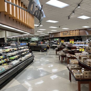 Kroger - a grocery store with a variety of products - Grocery Near Me - Houston, Texas