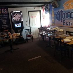 Boise Tavern - Easter Buffet