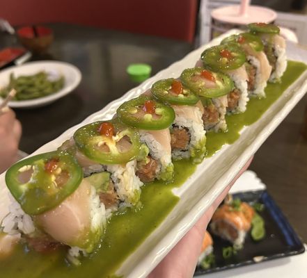 Poki Ramen & Sushi by null