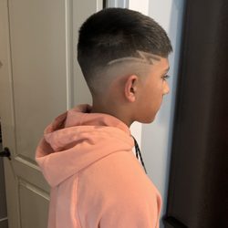Modern Twist Barber Shop
