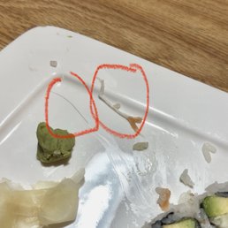 California Roll California Roll