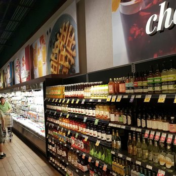 The Fresh Market - Grocery Near Me - Cornelius, North Carolina