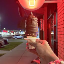 Vanilla Bean Ice Cream