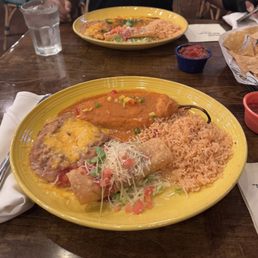 combo #5 combo #5