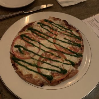 Project PUB - Margherita Pizza - Beer Bar Near Me - Somerville, New Jersey