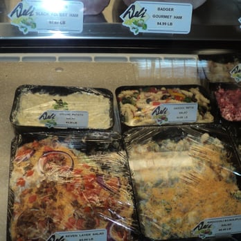 North Water Bakery and Deli - Nice deli selection. - Desserts Near Me - Algoma, Wisconsin North Water Bakery and Deli - Nice deli selection. - Desserts Near Me - Algoma, Wisconsin
