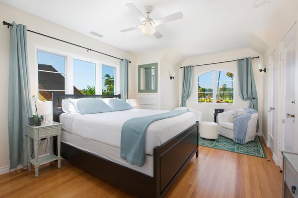 Coronado Seaside Cottage by null