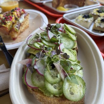La Vida - Juice Bars & Smoothies Near Me - Carlsbad, California La Vida - Juice Bars & Smoothies Near Me - Carlsbad, California