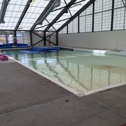 Northwest Pool - The kids pool