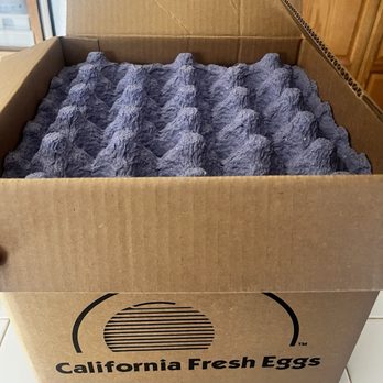 Billy's Egg Farm - Box of 100 - Specialty Food Near Me - Chino, California Billy's Egg Farm - Box of 100 - Specialty Food Near Me - Chino, California