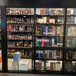 Victory Liquors