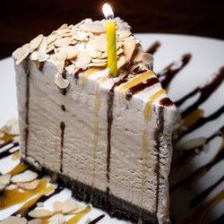 The Keg Steakhouse + Bar - Billy Miner Pie