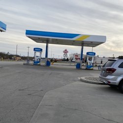 Valero Gas