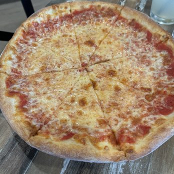 Copper Dog - Bar pie - Pizza Near Me - Wildwood, New Jersey Copper Dog - Bar pie - Pizza Near Me - Wildwood, New Jersey