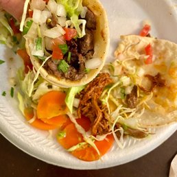 Asada Tacos