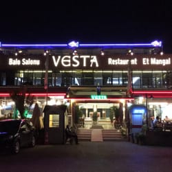 Vesta Restaurant