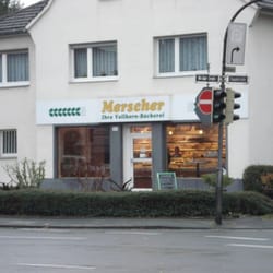 Bäckerei Merscher