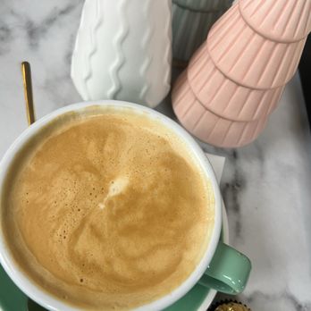 Un Attimo Coffee - Coffee & Tea Near Me - Plantation, Florida Un Attimo Coffee - Coffee & Tea Near Me - Plantation, Florida