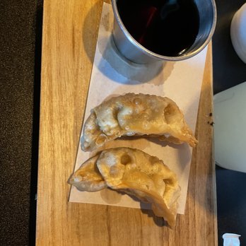 Taizzi Sushi - Katy - Gyozas - Sushi Bars Near Me - Katy, Texas