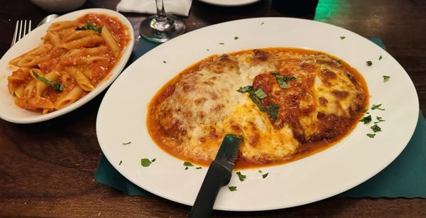 Augustino's by null
