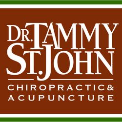 Dr Tammy St John