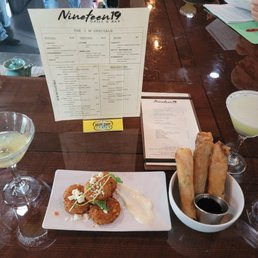 Street Corn Croquettes