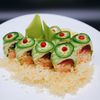 Sushi Boom gift card