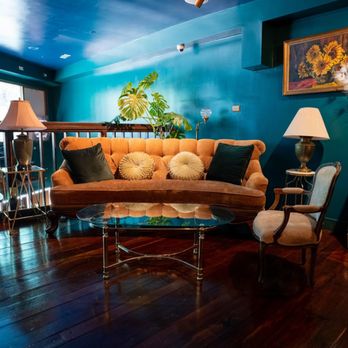 The Function - Upstairs lounge - Comedy Clubs Near Me - San Francisco, California The Function - Upstairs lounge - Comedy Clubs Near Me - San Francisco, California