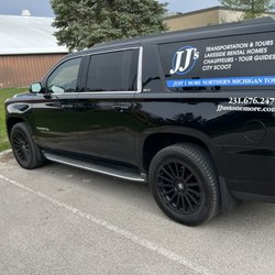 JJs-Just one more northern michigan tour