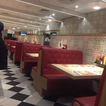 Mister Steer - Burgers Near Me - Montreal, Quebec