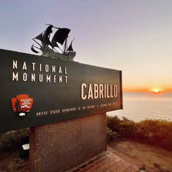 Cabrillo National Monument - Parks Near Me - San Diego, California Cabrillo National Monument - Parks Near Me - San Diego, California
