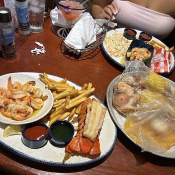 Red Lobster - Seafood Near Me - Brea, California Red Lobster - Seafood Near Me - Brea, California