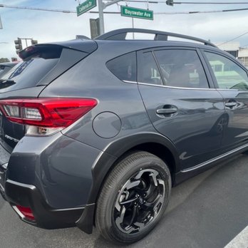 Putnam Subaru - Car Dealers Near Me - Burlingame, California