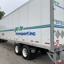Go-To Transport