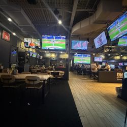 Buffalo Wild Wings