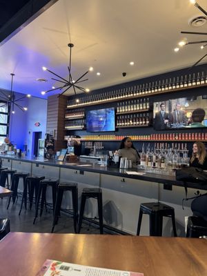 Atlanta Hard Cider Co. & Atlanta Distillery by null