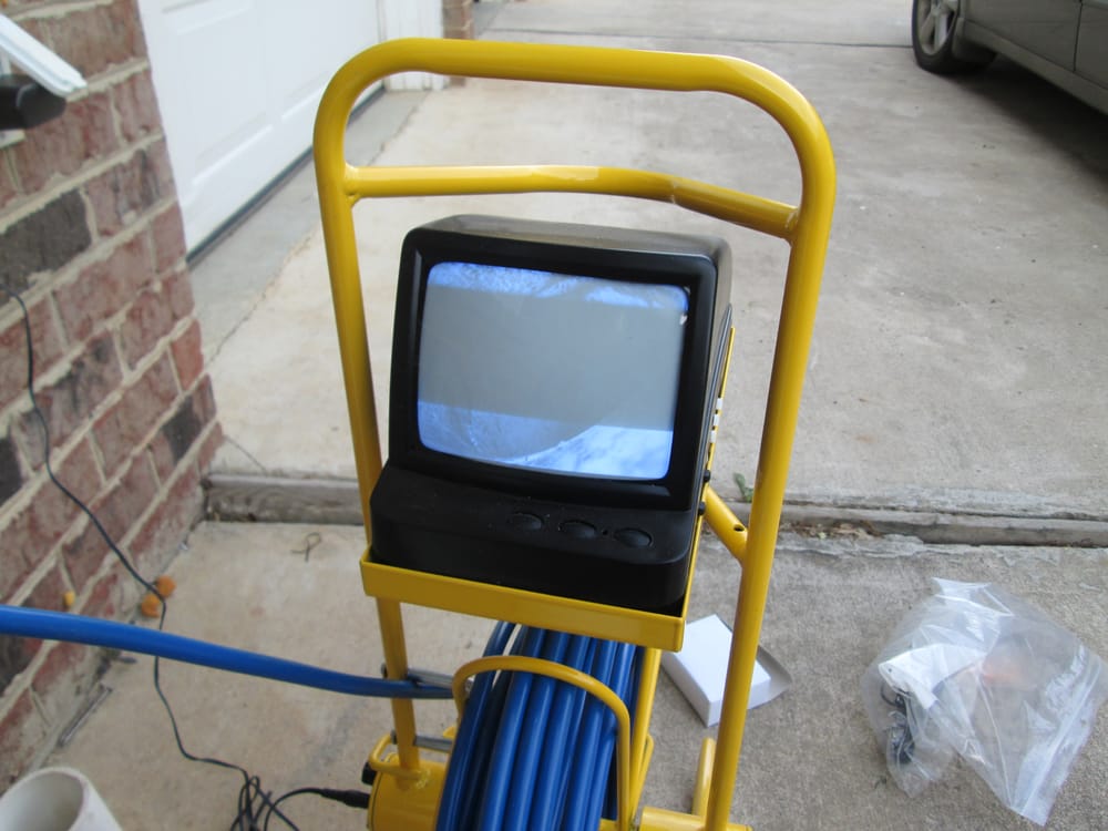 Slide of J & L Plumbing