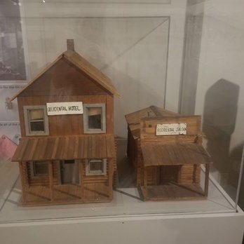 Wyoming State Museum - Museums Near Me - Cheyenne, Wyoming Wyoming State Museum - Museums Near Me - Cheyenne, Wyoming