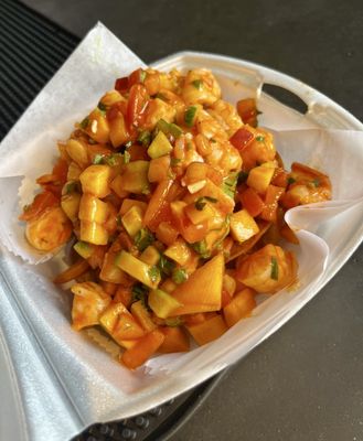 La Tingeria Alexandria by null