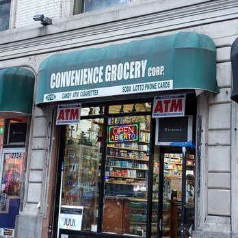 2732 CONVENIENCE GROCERY - Updated February 2026 - 2732 Broadway