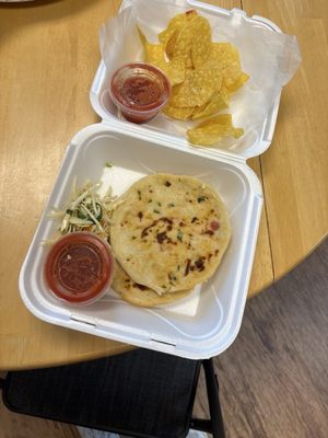 El Guanaco Troy Restaurant by null