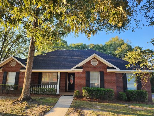 Pro Roofing Solutions