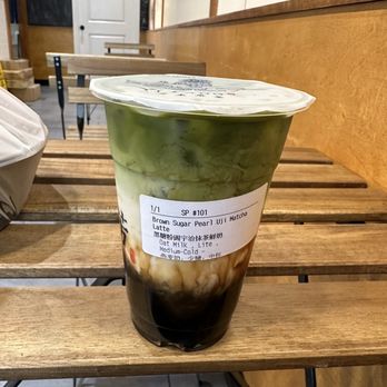 Yifang Taiwan Fruit Tea - Coffee & Tea Near Me - San Mateo, California Yifang Taiwan Fruit Tea - Coffee & Tea Near Me - San Mateo, California