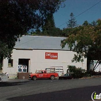 1. G & H Glass Co