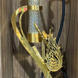 Bahama Mama - Nice Hookah!