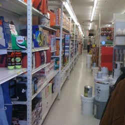 Young Ace Hardware - November 2010