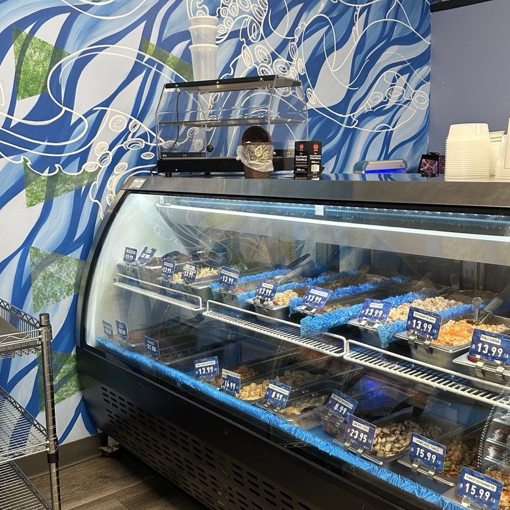 K.Bay Bros - Seafood Near Me - Kaneohe, Hawaii K.Bay Bros - Seafood Near Me - Kaneohe, Hawaii