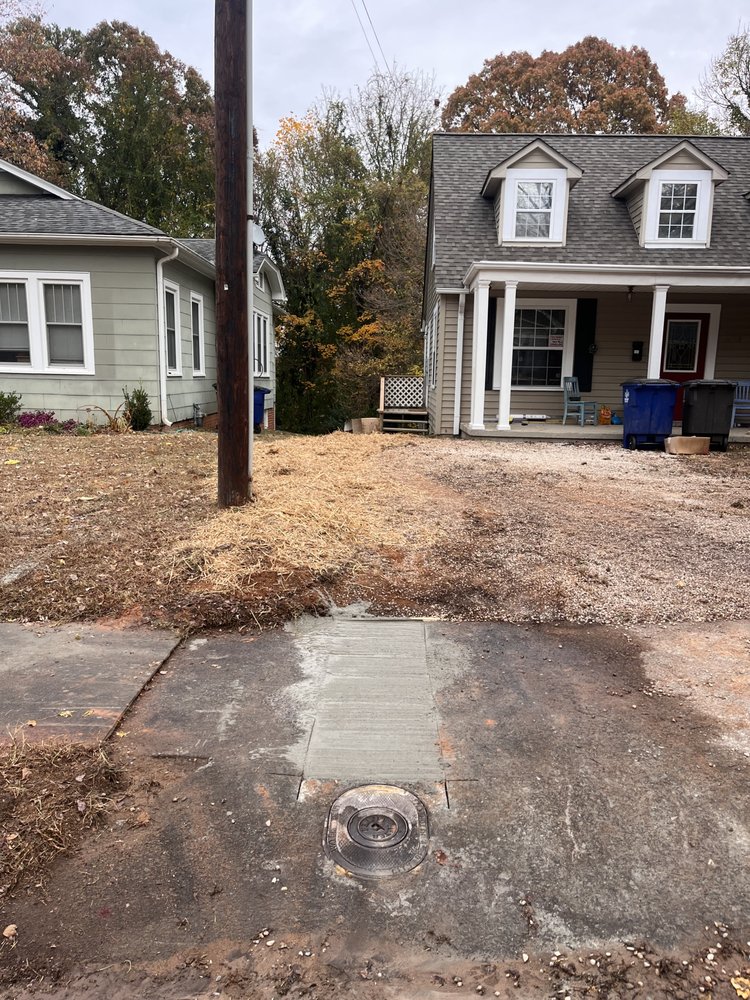 Slide of Taylor's Water and Sewer