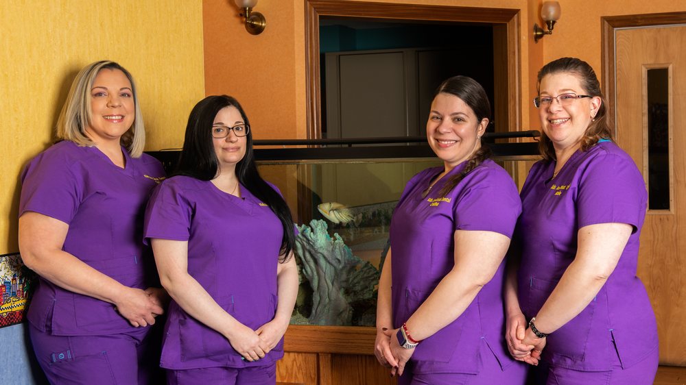 KIDS ARE GREAT DENTAL 18 Photos 241 Lexington Ave, Mount Kisco, New