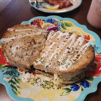 The Modern Rose - Breakfast & Brunch Near Me - St. Augustine, Florida The Modern Rose - Breakfast & Brunch Near Me - St. Augustine, Florida